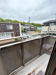 岡山駅 バス28分  小林口下車：停歩5分 1階の物件内観写真